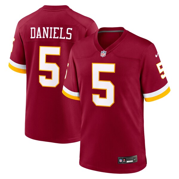 Washington Commanders Maillot domicile 2026/27