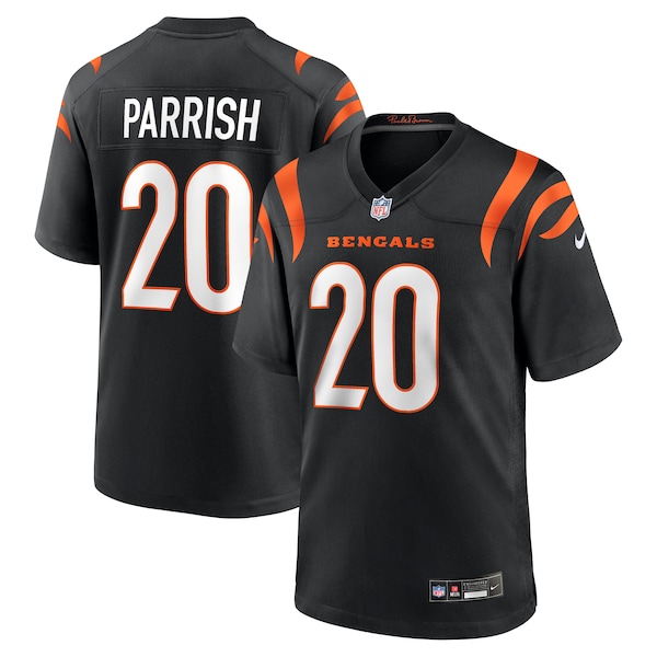 Cincinnati Bengals Home Shirt 2026/27