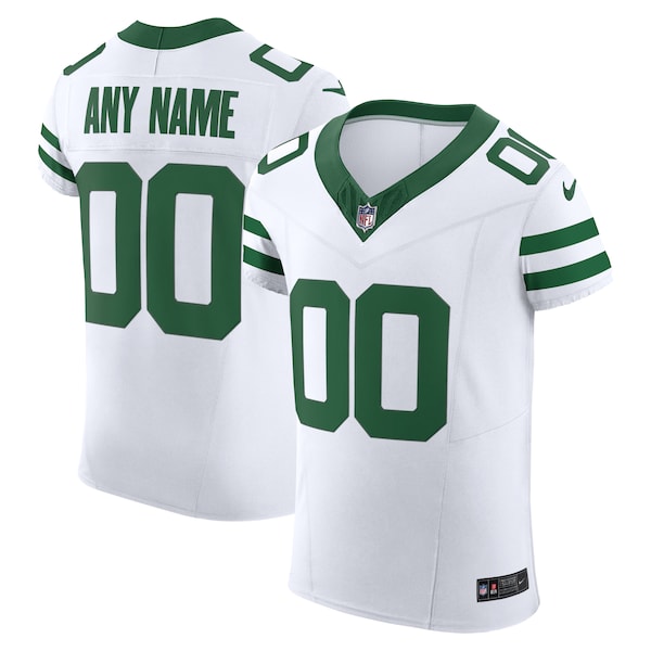 New York Jets Away Shirt 2026/27