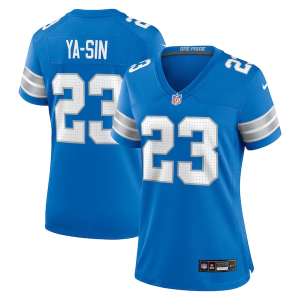 Detroit Lions Home Shirt 2026/27
