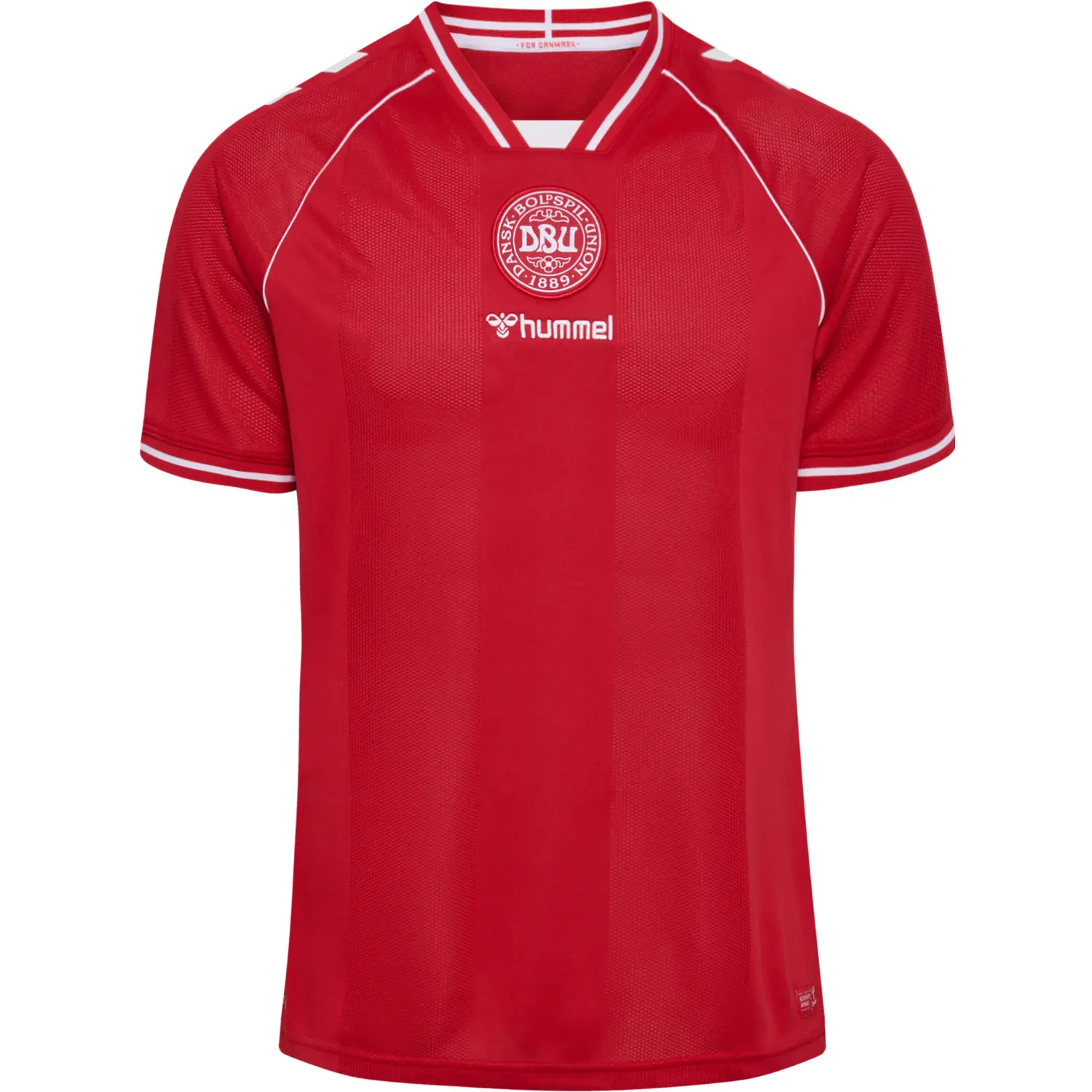 Denmark Home Shirt 2026