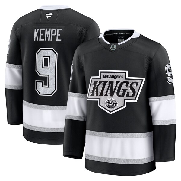 Los Angeles Kings Maglia da casa 2026/27