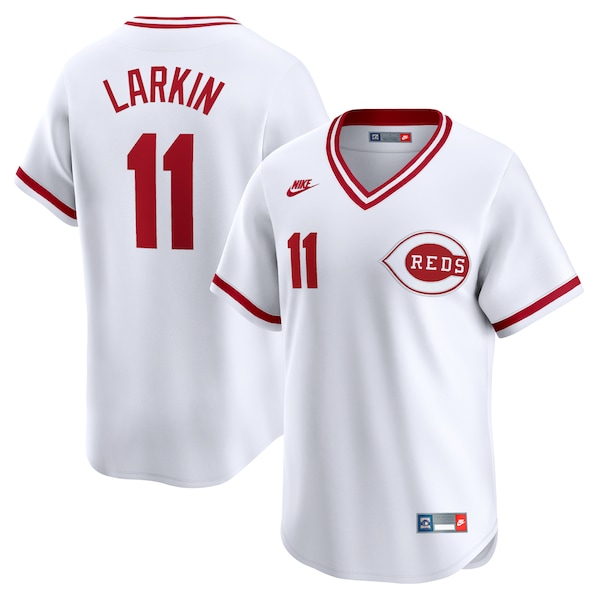 Elly de la Cruz Cincinnati Reds Nike Toddler Game Jersey 2025/26