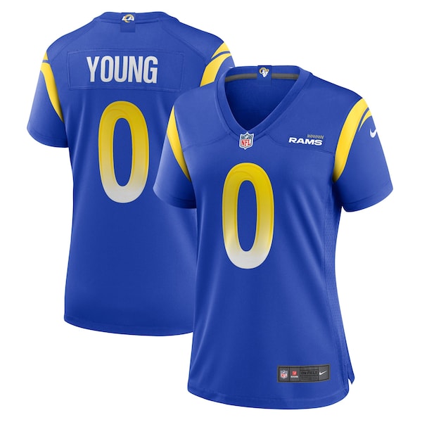 Los Angeles Rams Home Shirt 2026/27
