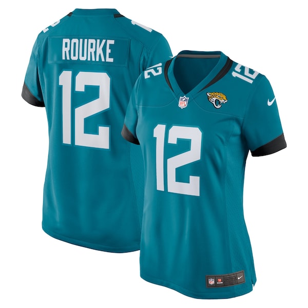 Jacksonville Jaguars Home Shirt 2026/27