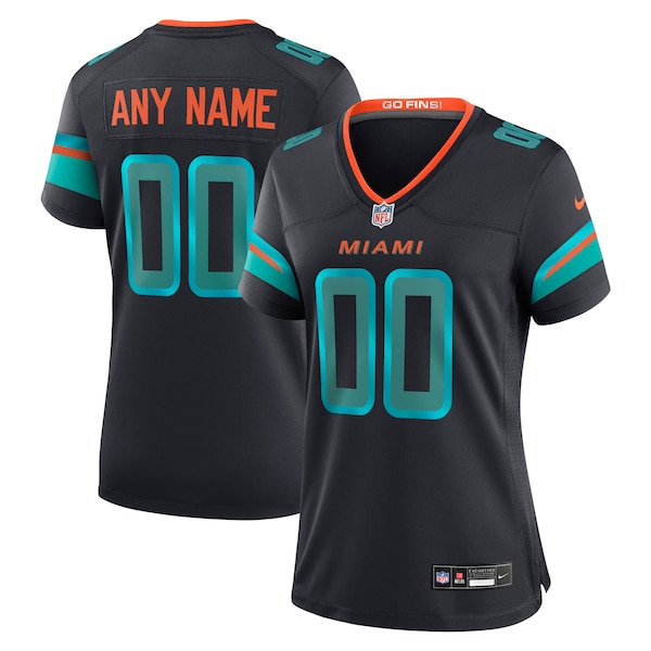 Miami Dolphins 2025