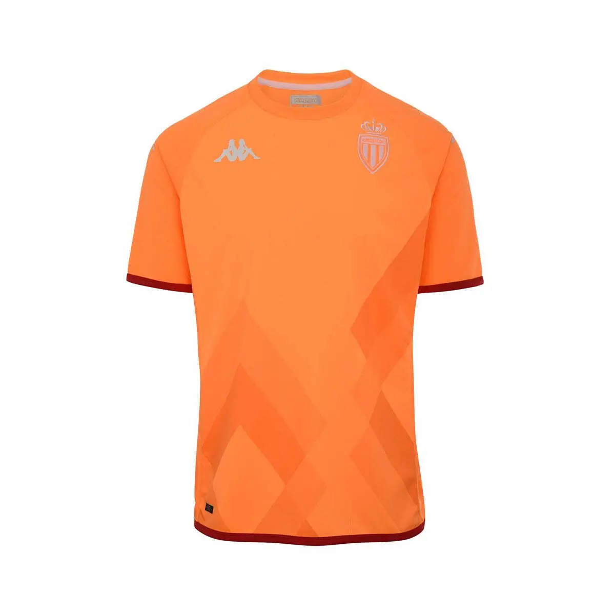 AS Monaco Goalkeeper Shirt 2022/23