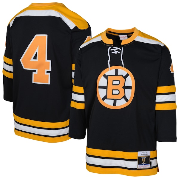 Boston Bruins 1971