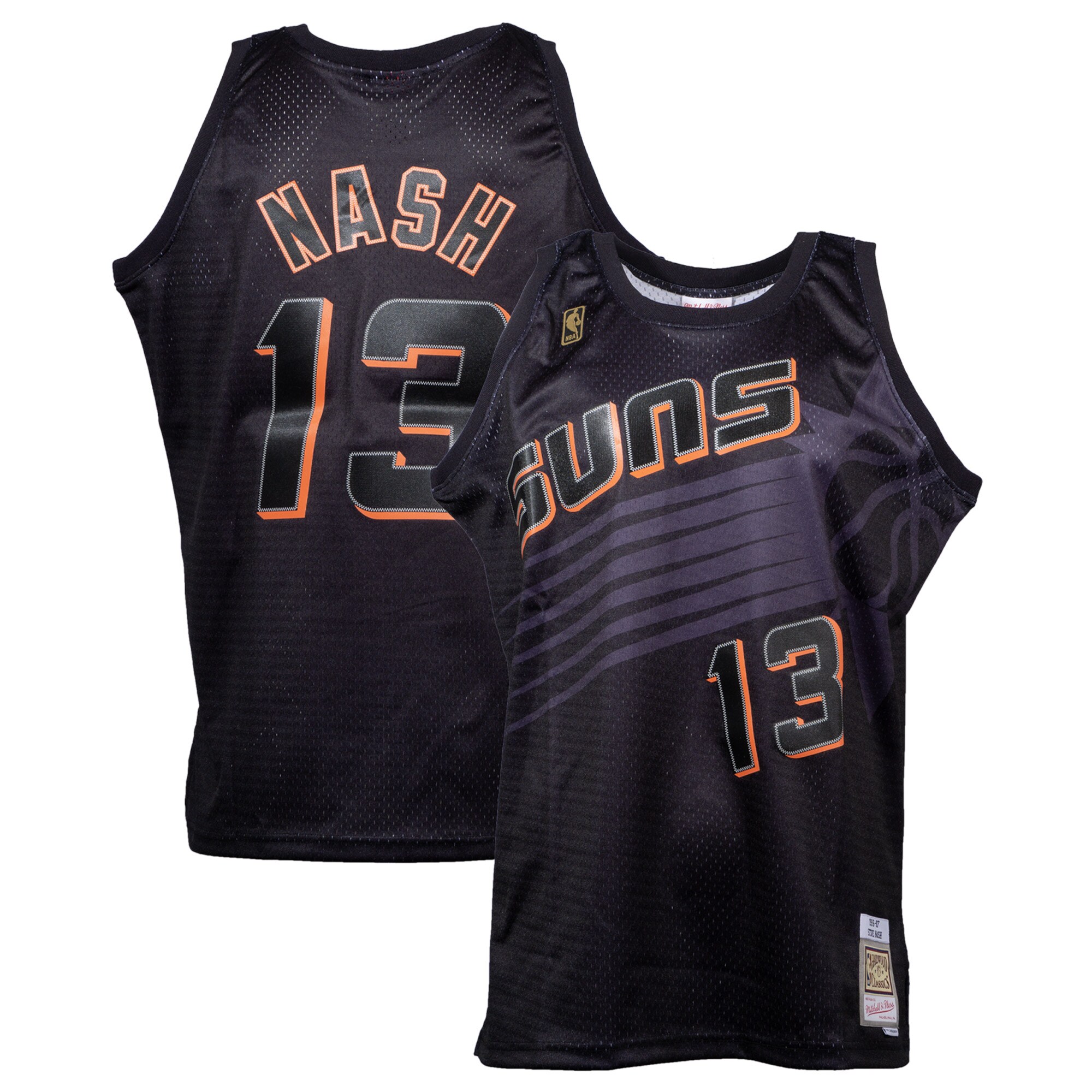 Phoenix Suns Classic Edition 1997/98
