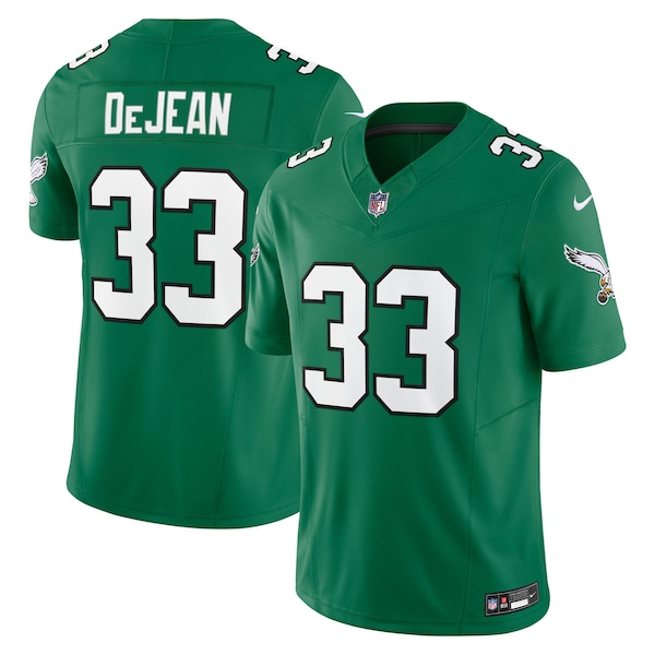 Philadelphia Eagles Alternate Shirt 2025/26
