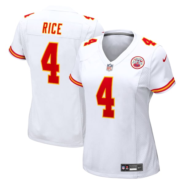 Kansas City Chiefs Camiseta visitante 2026/27