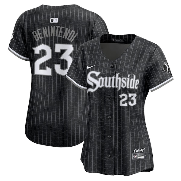 Chicago White Sox City Connect 2026/27