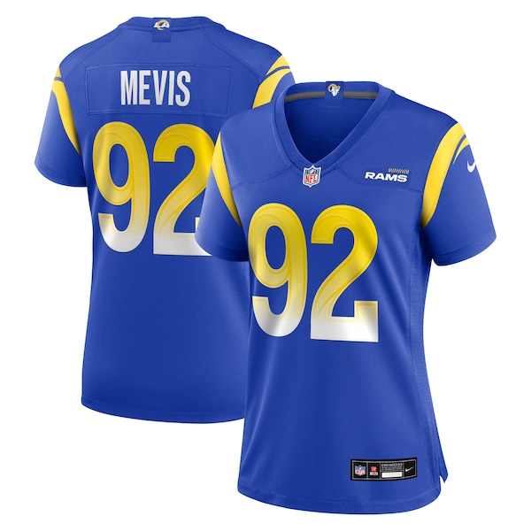 Los Angeles Rams Home Shirt 2026/27