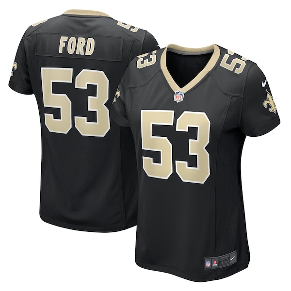 New Orleans Saints Home Shirt 2026/27