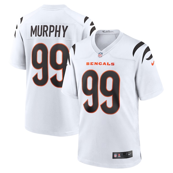 Cincinnati Bengals Away Shirt 2026/27