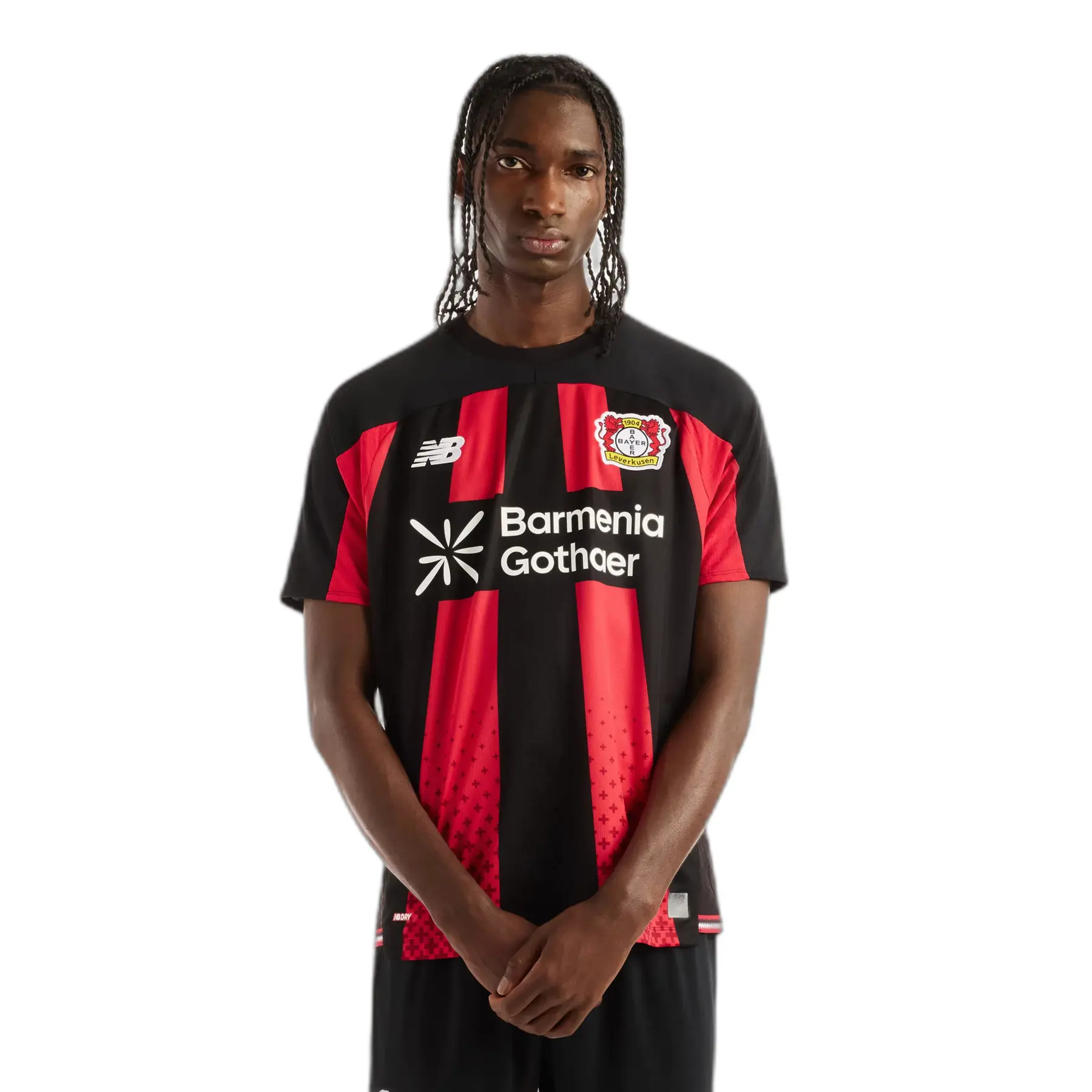 Bayer 04 Leverkusen Camiseta local 2026/27