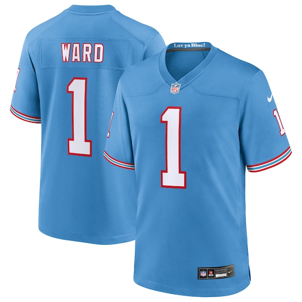Tennessee Titans Special Shirt 2025