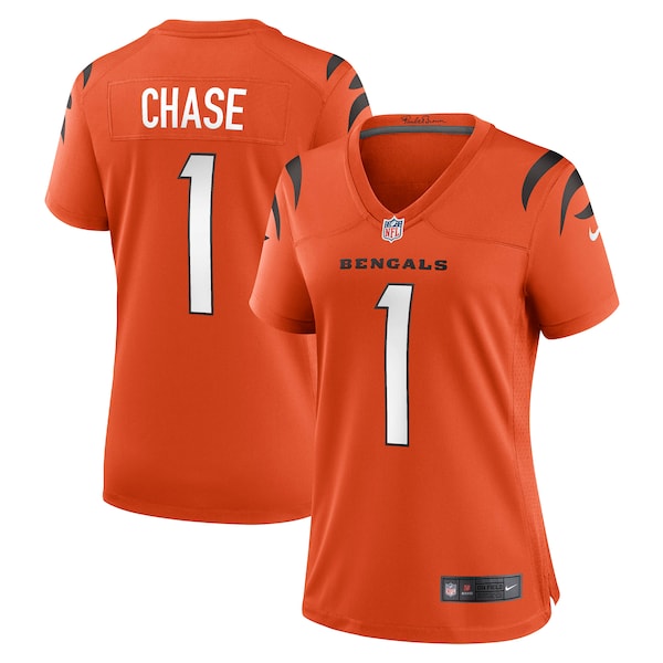 Cincinnati Bengals Alternate Shirt 2026/27