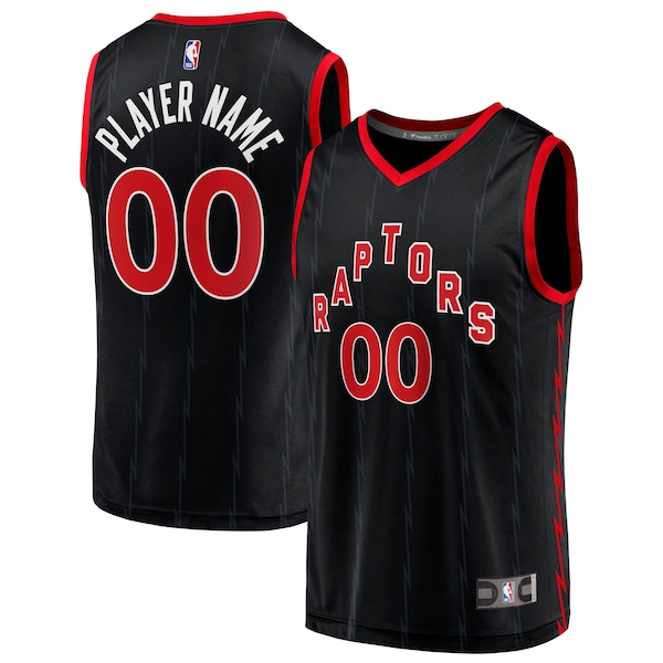 Toronto Raptors Statement Edition 2026/27