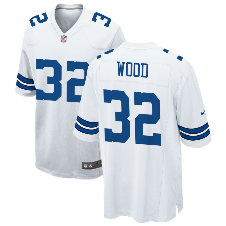 Dallas Cowboys Camiseta local 2026/27