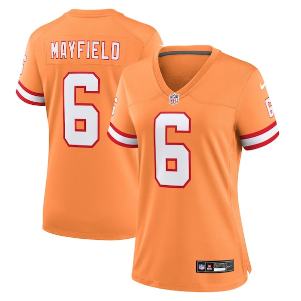 Tampa Bay Buccaneers Camiseta alternativa 2026/27
