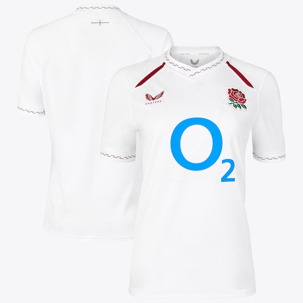 Inghilterra Maglia da casa 2026/27