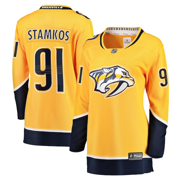 Nashville Predators Home Shirt 2026/27