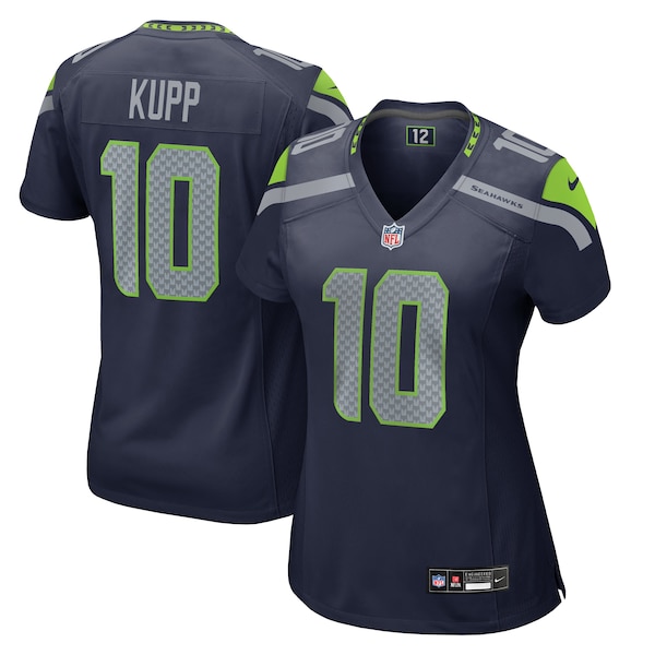 Seattle Seahawks Maglia da casa 2025/26