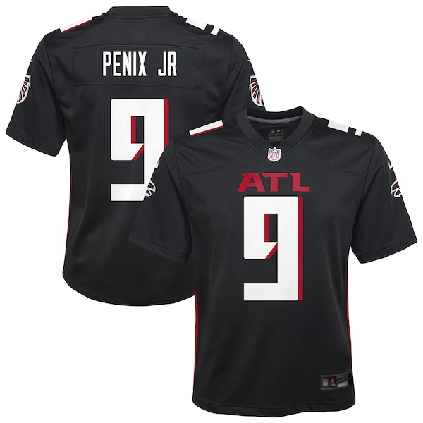 Atlanta Falcons Home Shirt 2026/27