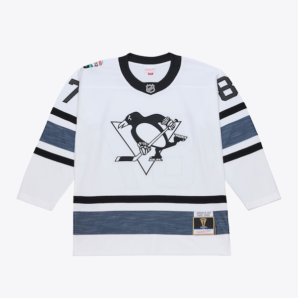 Pittsburgh Penguins 2019