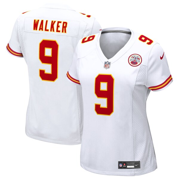Kansas City Chiefs Camiseta visitante 2026/27