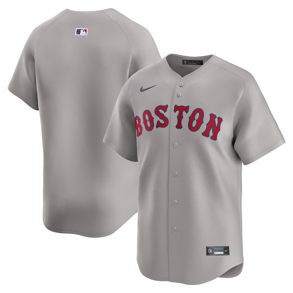 Boston Red Sox Away Shirt 2025/26
