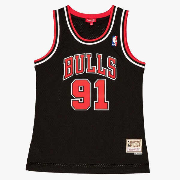 Chicago Bulls 1997/98