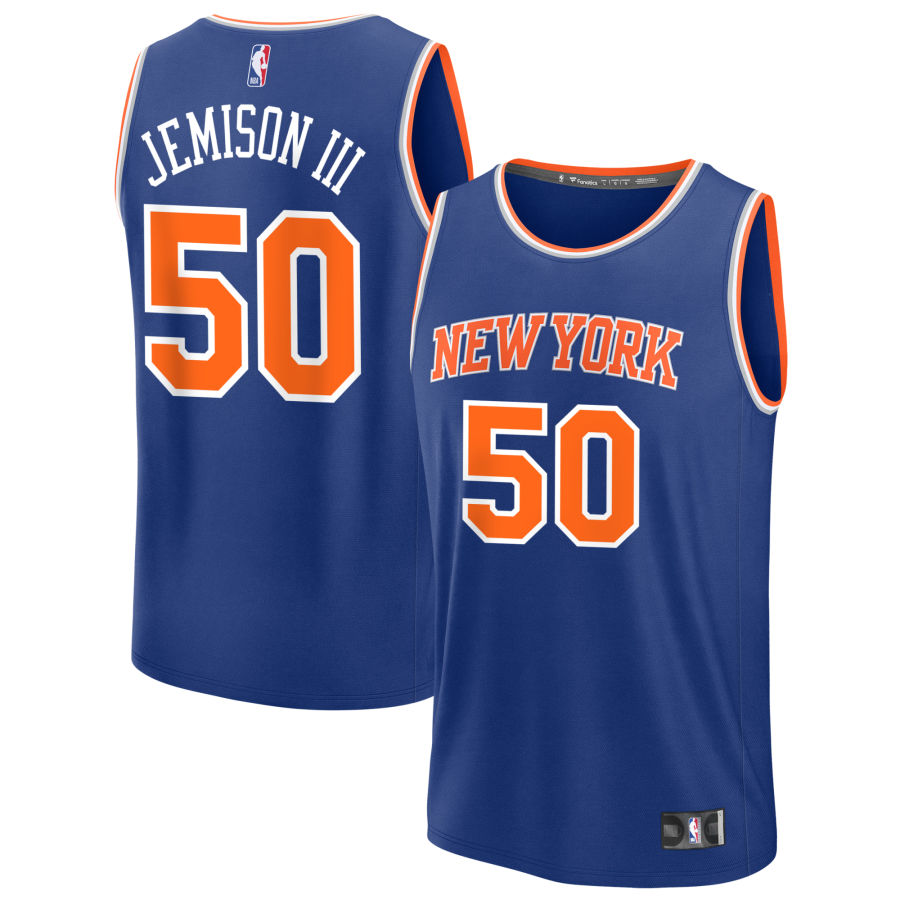 New York Knicks Icon Edition 2026/27