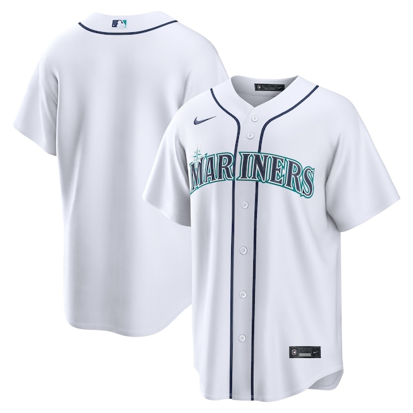 Seattle Mariners Maillot domicile 2025/26