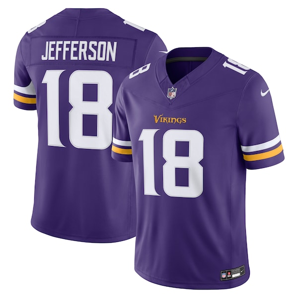 Minnesota Vikings Home Shirt 2026/27