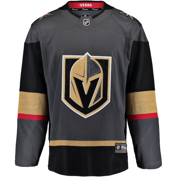 Vegas Golden Knights Maglia da casa 2025/26