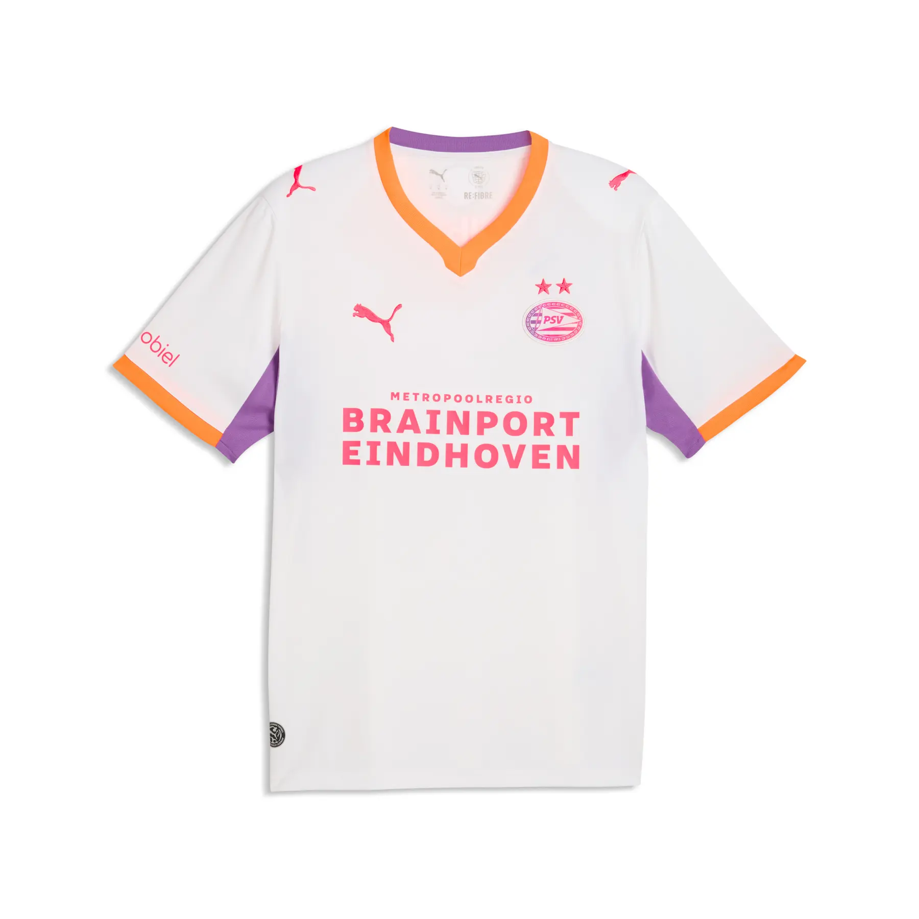 PSV Eindhoven Away Shirt 2026/27