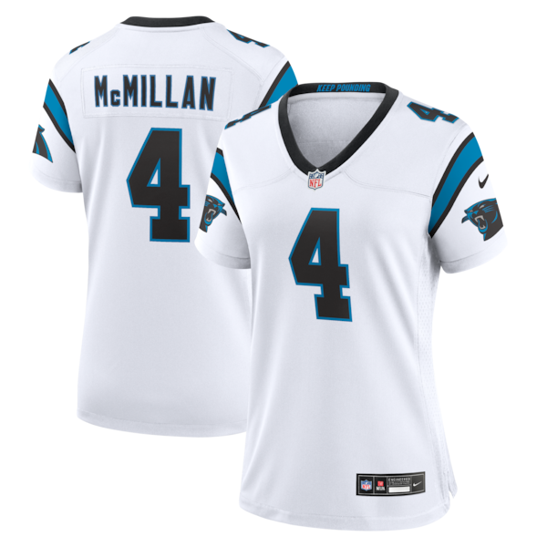 Carolina Panthers Maillot extérieur 2026/27