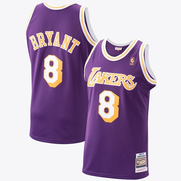 Los Angeles Lakers Classic Edition 1996/97