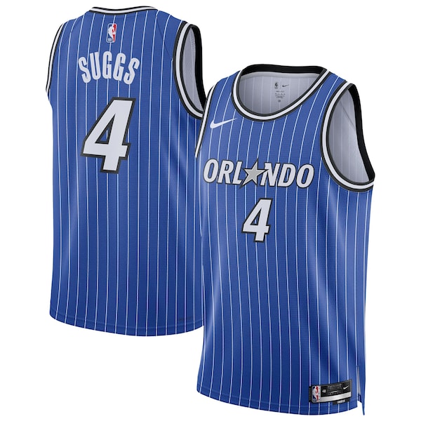 Orlando Magic Icon Edition 2026/27