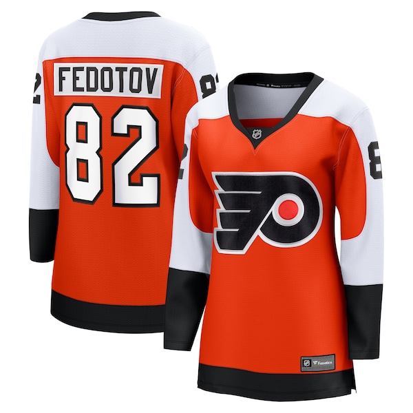 Philadelphia Flyers Home Shirt 2026/27
