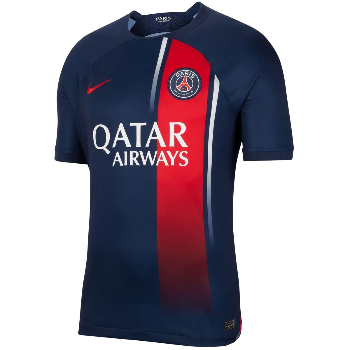 Paris Saint-Germain Heimtrikot 2023/24