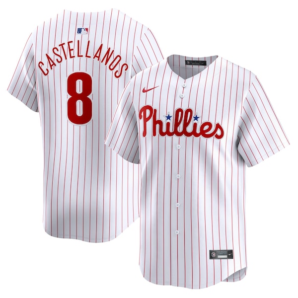 Philadelphia Phillies Heimtrikot 2026/27