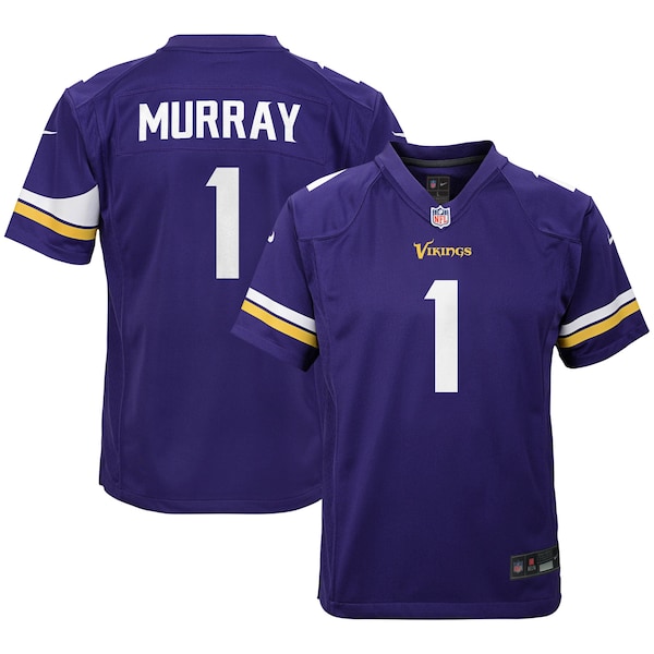 Minnesota Vikings Home Shirt 2026/27