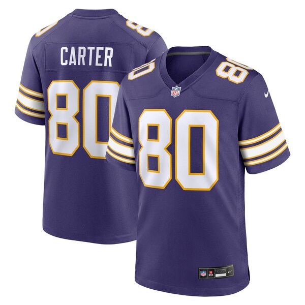 Minnesota Vikings Alternate Shirt 2026/27