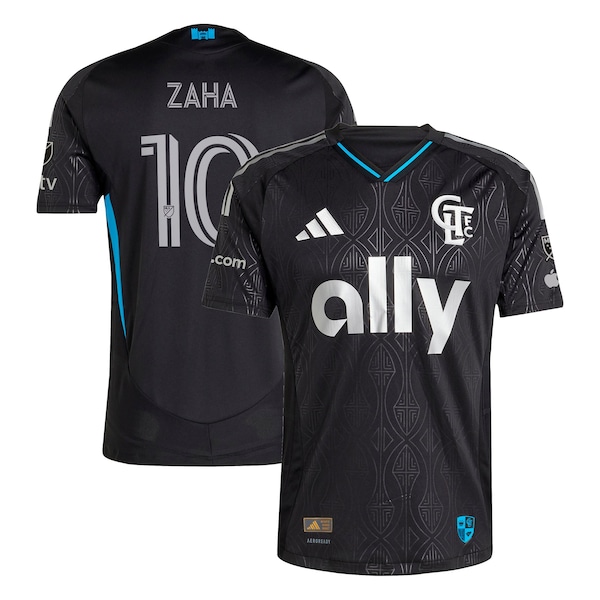 Charlotte FC 2025