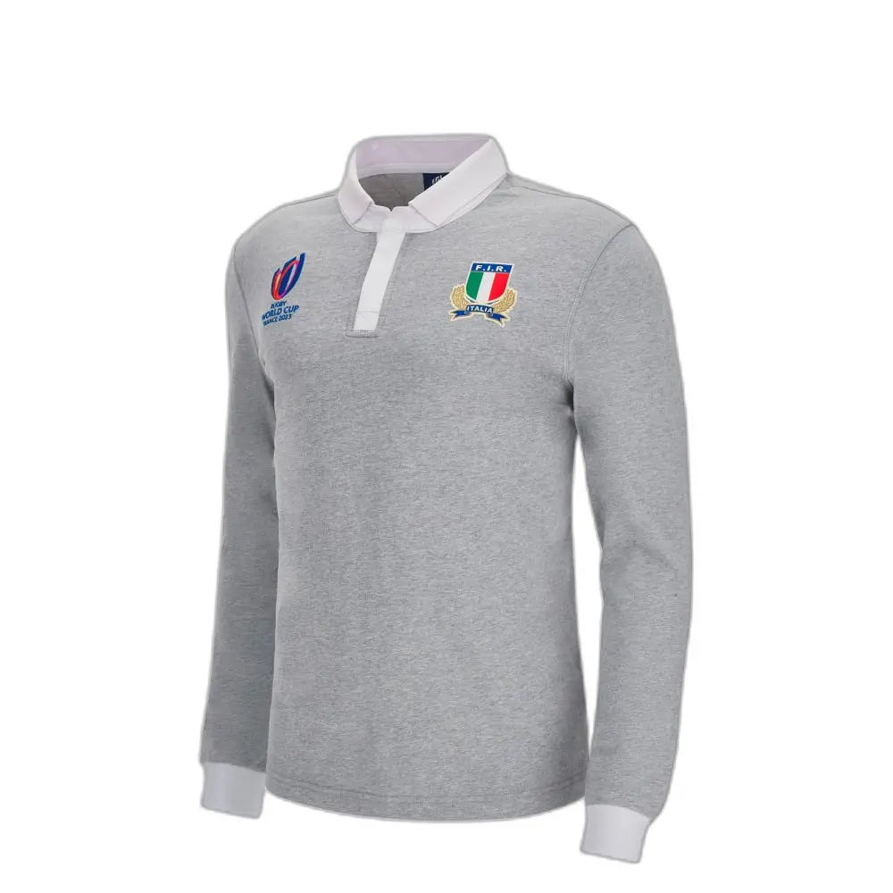 Italy 2026