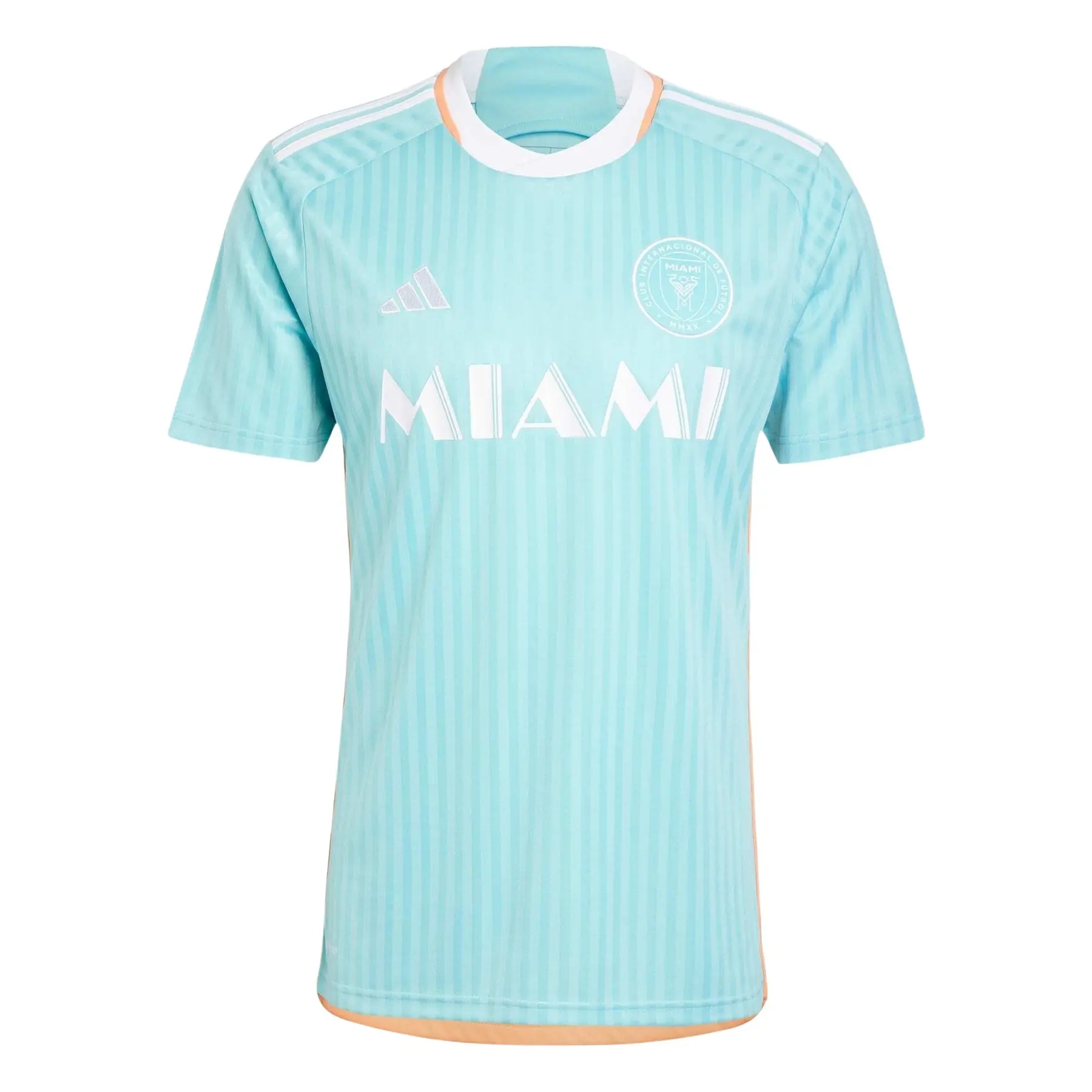 Inter Miami CF Maillot third 2024/25