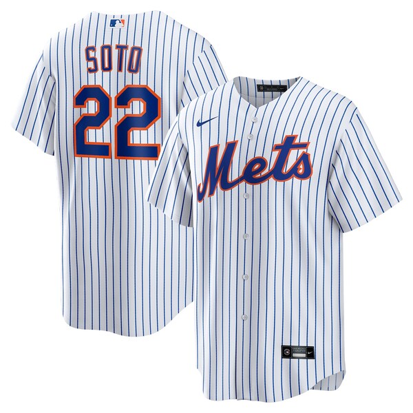 New York Mets Maglia da casa 2026/27